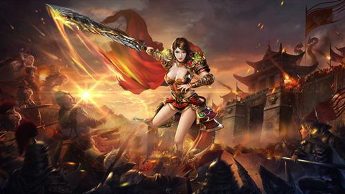 传奇仙剑轻变版攻略 避坑指南 拒绝被割韭菜