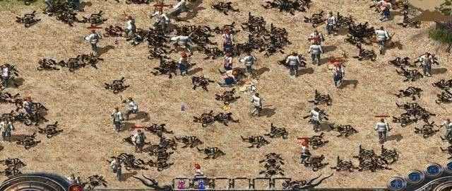 传奇轻变服务端新手入门全攻略 轻松上手不踩坑