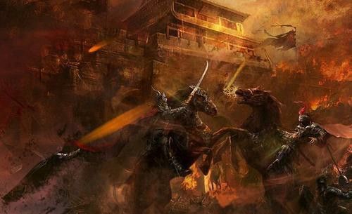 zhaosf.com判官辨认法师分身的一些方法