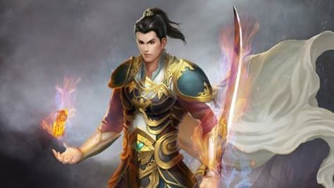 刚开3合1私服之热血传奇单挑哪个最强玩家
