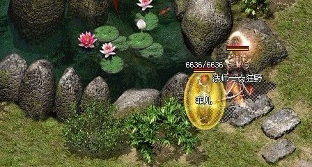 传奇私服999发布之热血传奇武器哪个好卖