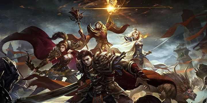 1.76轻变传奇手游开荒进阶全攻略 玩转玛法不踩坑