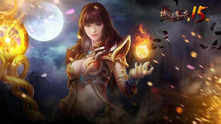 轻变传奇开什么挂好 新手必看实用攻略