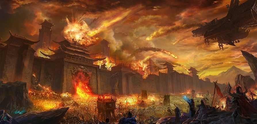 传奇新开网之热血传奇单挑祖玛哪里有